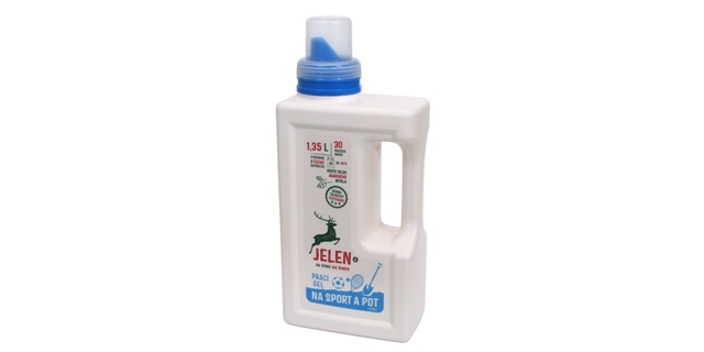 Jelen gel na sport a pot 1,35 l - 30 PD                                                                                                                                                                                                                   